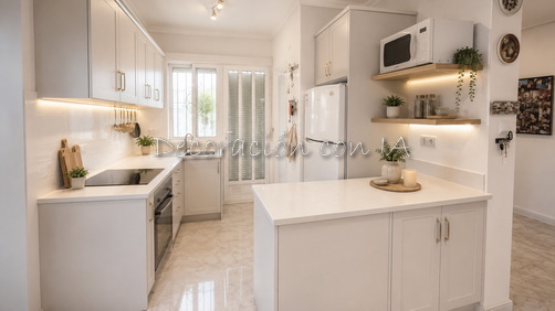 Casa · Reventa - Pilar de la Horadada · Pinar de Campoverde · Alicante · España
