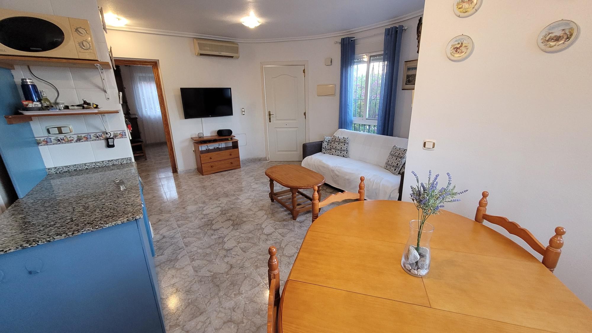 Casa · Reventa - Pilar de la Horadada · Pinar de Campoverde · Alicante · España