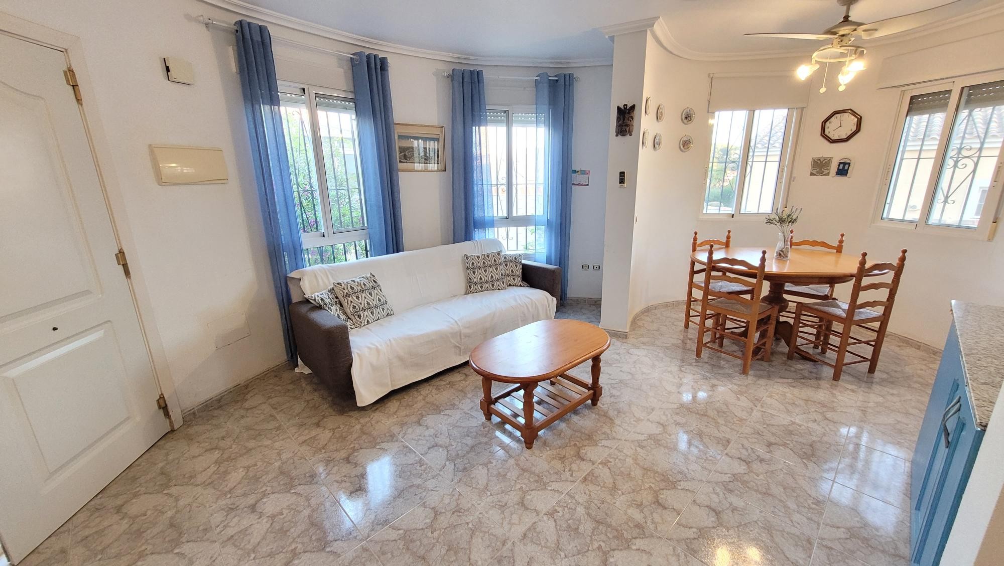 Casa · Reventa - Pilar de la Horadada · Pinar de Campoverde · Alicante · España