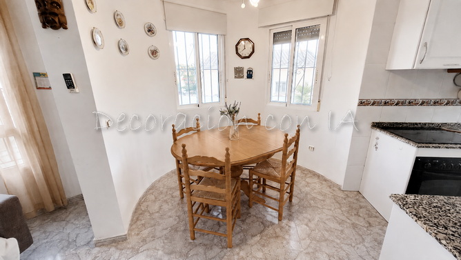 Casa · Reventa - Pilar de la Horadada · Pinar de Campoverde · Alicante · España