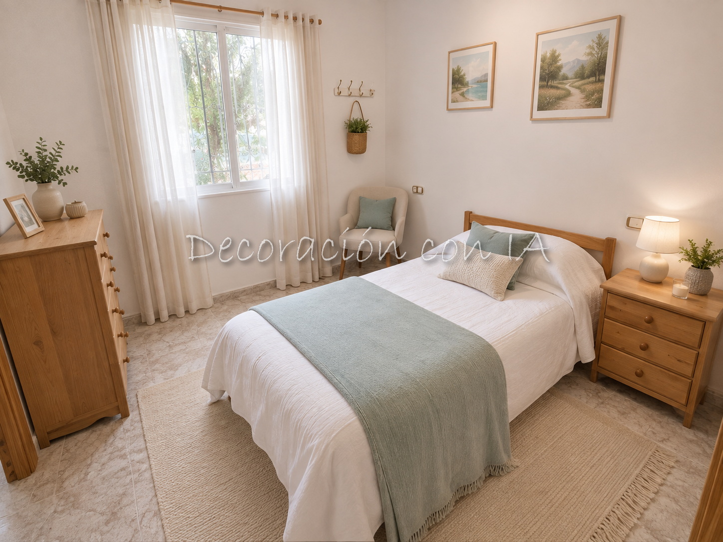 Casa · Reventa - Pilar de la Horadada · Pinar de Campoverde · Alicante · España
