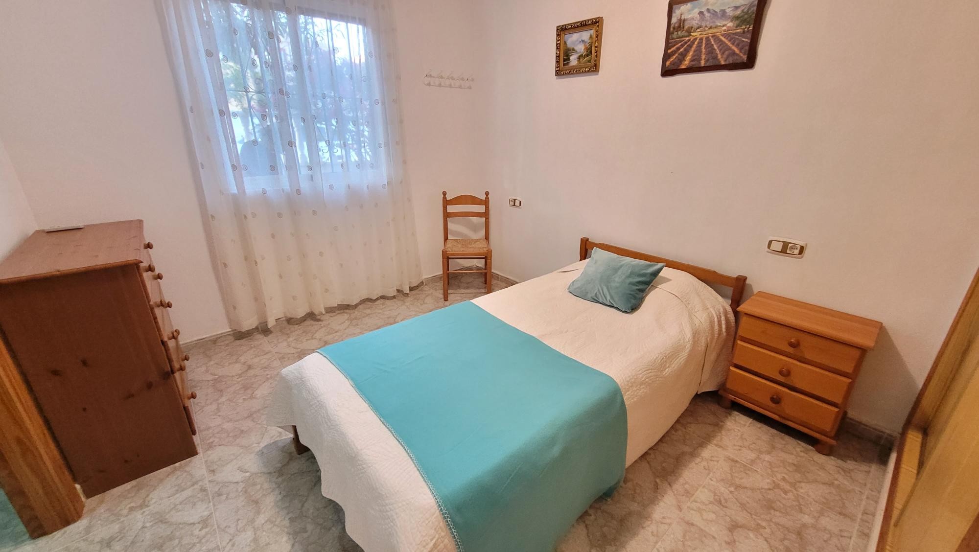 Casa · Reventa - Pilar de la Horadada · Pinar de Campoverde · Alicante · España