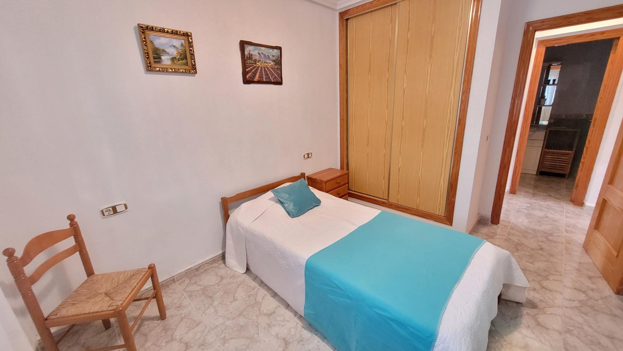 Casa · Reventa - Pilar de la Horadada · Pinar de Campoverde · Alicante · España