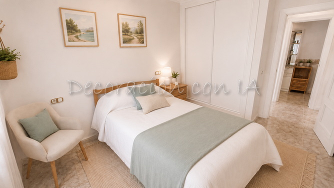 Casa · Reventa - Pilar de la Horadada · Pinar de Campoverde · Alicante · España