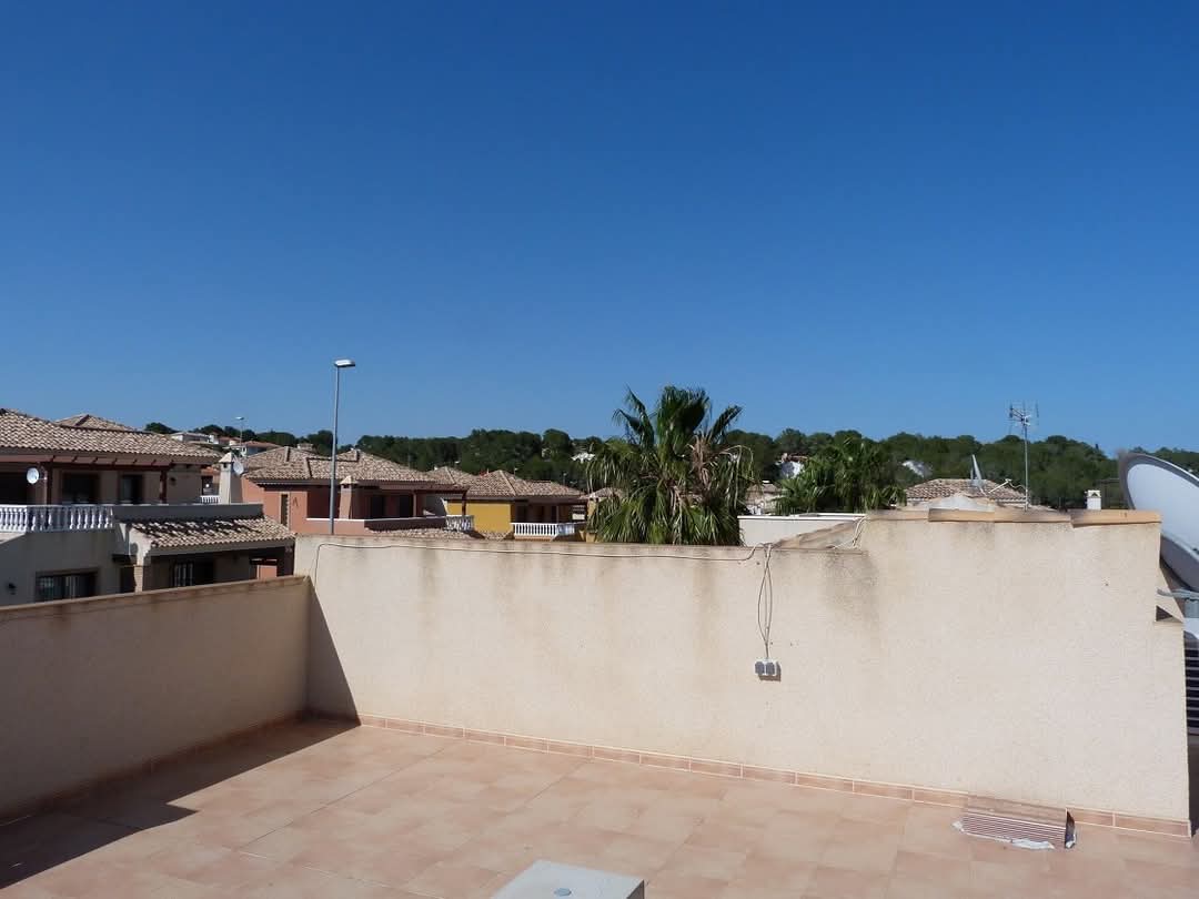 Casa · Reventa - Pilar de la Horadada · Pinar de Campoverde · Alicante · España