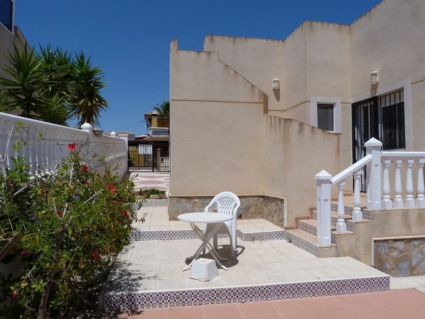Casa · Reventa - Pilar de la Horadada · Pinar de Campoverde · Alicante · España