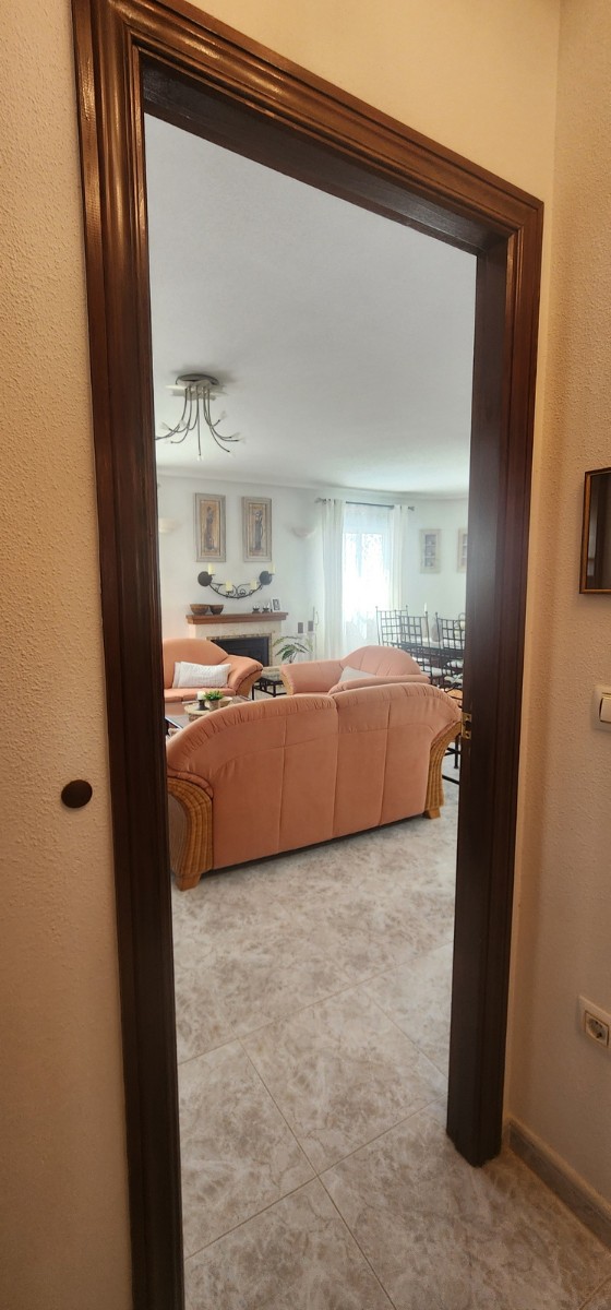 Casa · Reventa - Pilar de la Horadada · Pinar de Campoverde · Alicante · España