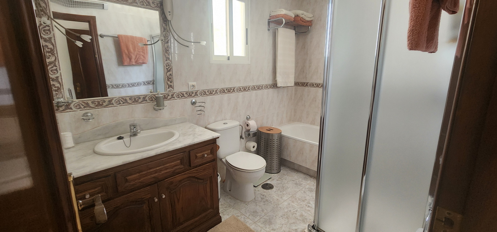 Casa · Reventa - Pilar de la Horadada · Pinar de Campoverde · Alicante · España