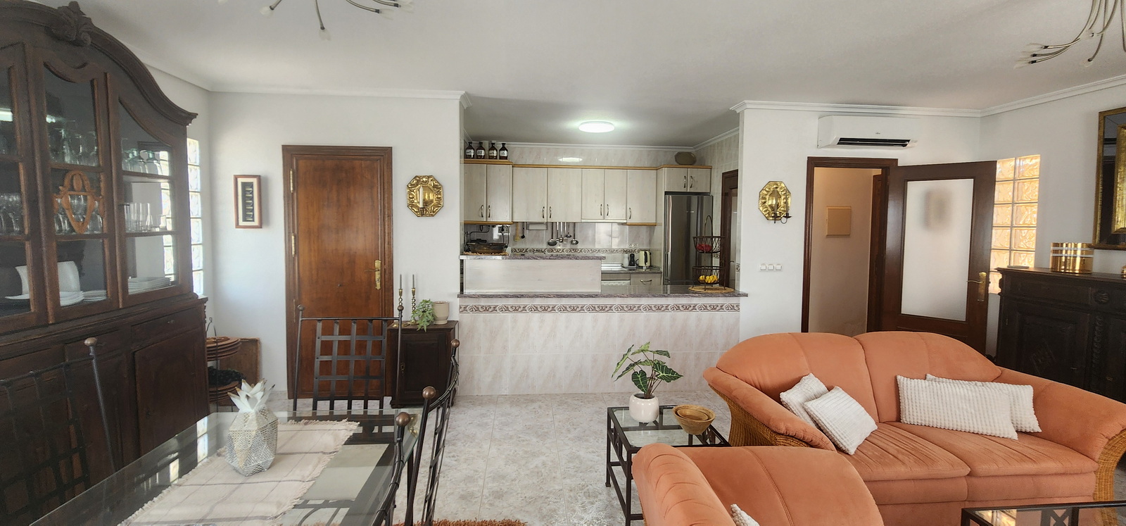 Casa · Reventa - Pilar de la Horadada · Pinar de Campoverde · Alicante · España
