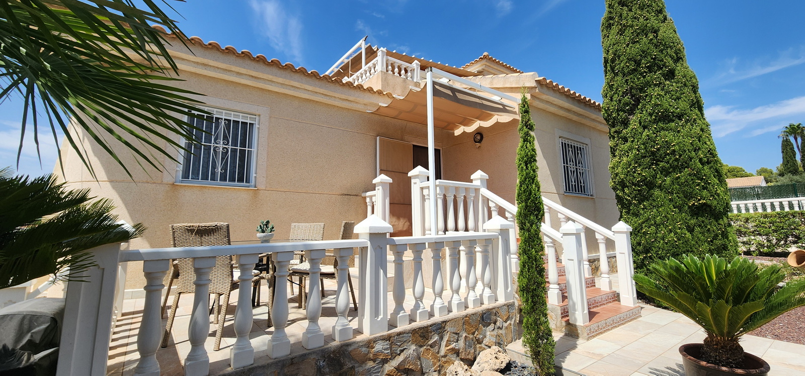 Casa · Reventa - Pilar de la Horadada · Pinar de Campoverde · Alicante · España