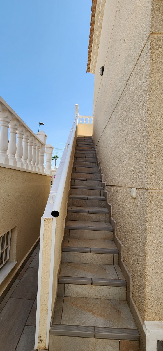 Casa · Reventa - Pilar de la Horadada · Pinar de Campoverde · Alicante · España