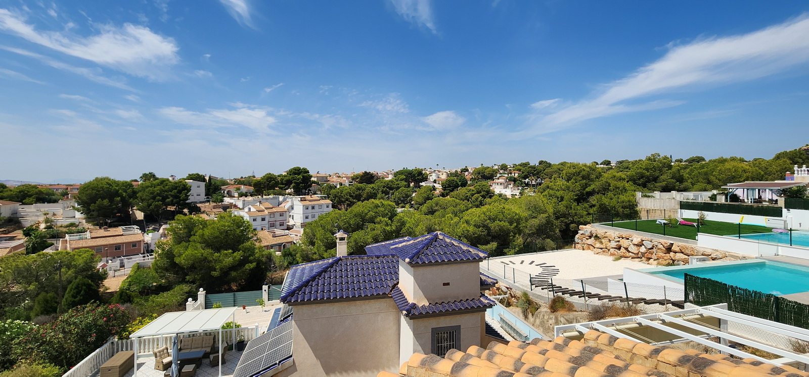 Casa · Reventa - Pilar de la Horadada · Pinar de Campoverde · Alicante · España