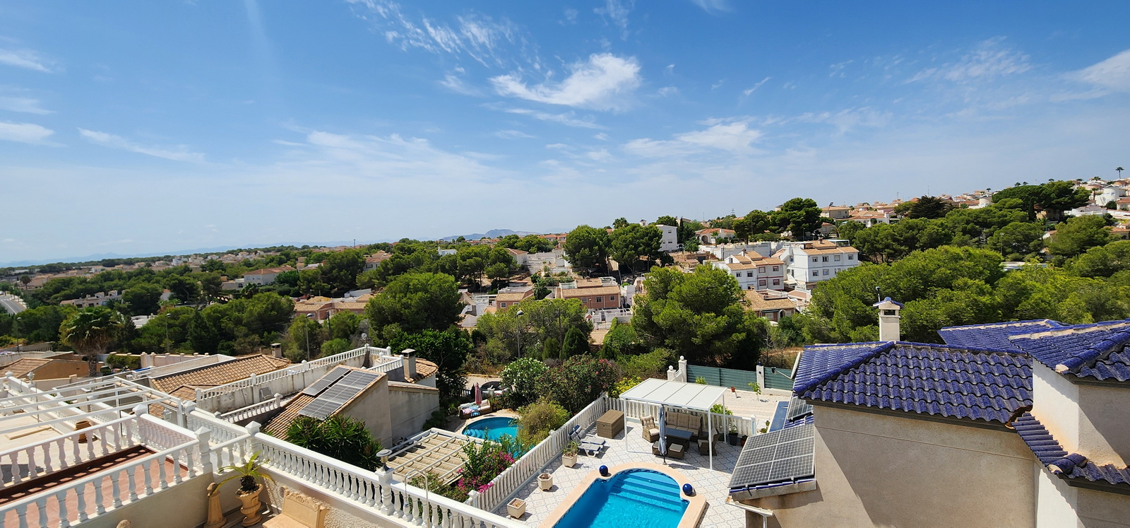 Casa · Reventa - Pilar de la Horadada · Pinar de Campoverde · Alicante · España