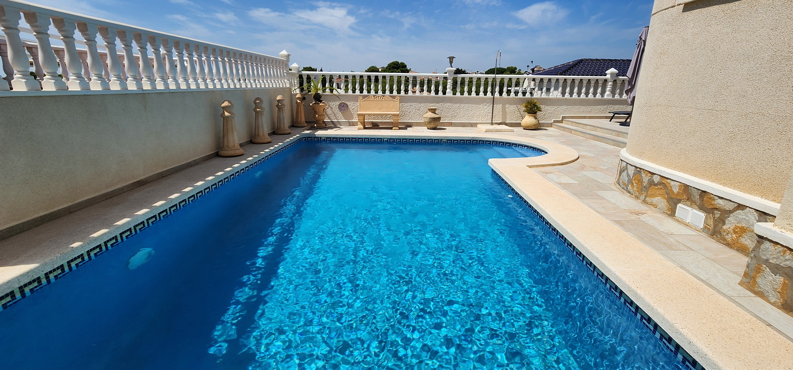 Casa · Reventa - Pilar de la Horadada · Pinar de Campoverde · Alicante · España