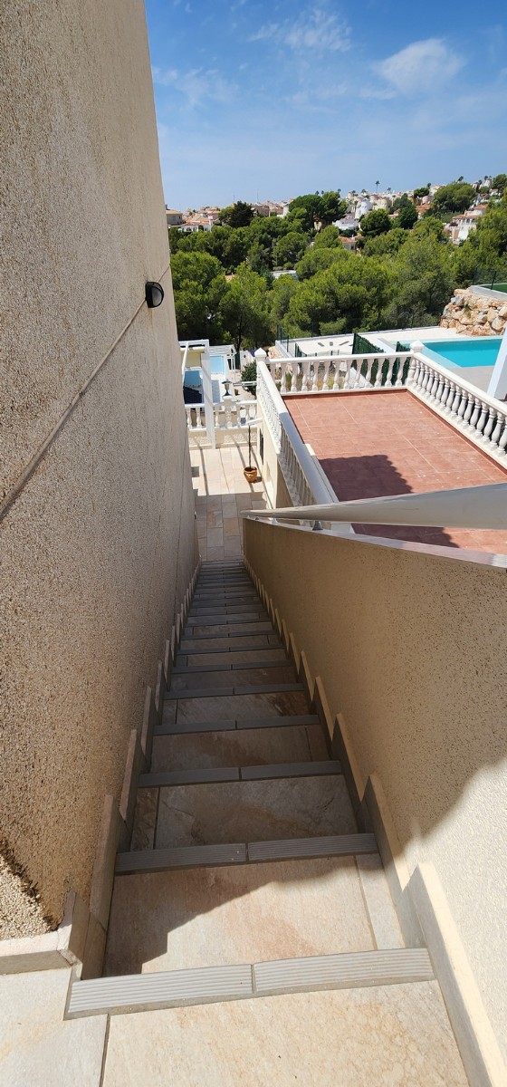 Casa · Reventa - Pilar de la Horadada · Pinar de Campoverde · Alicante · España