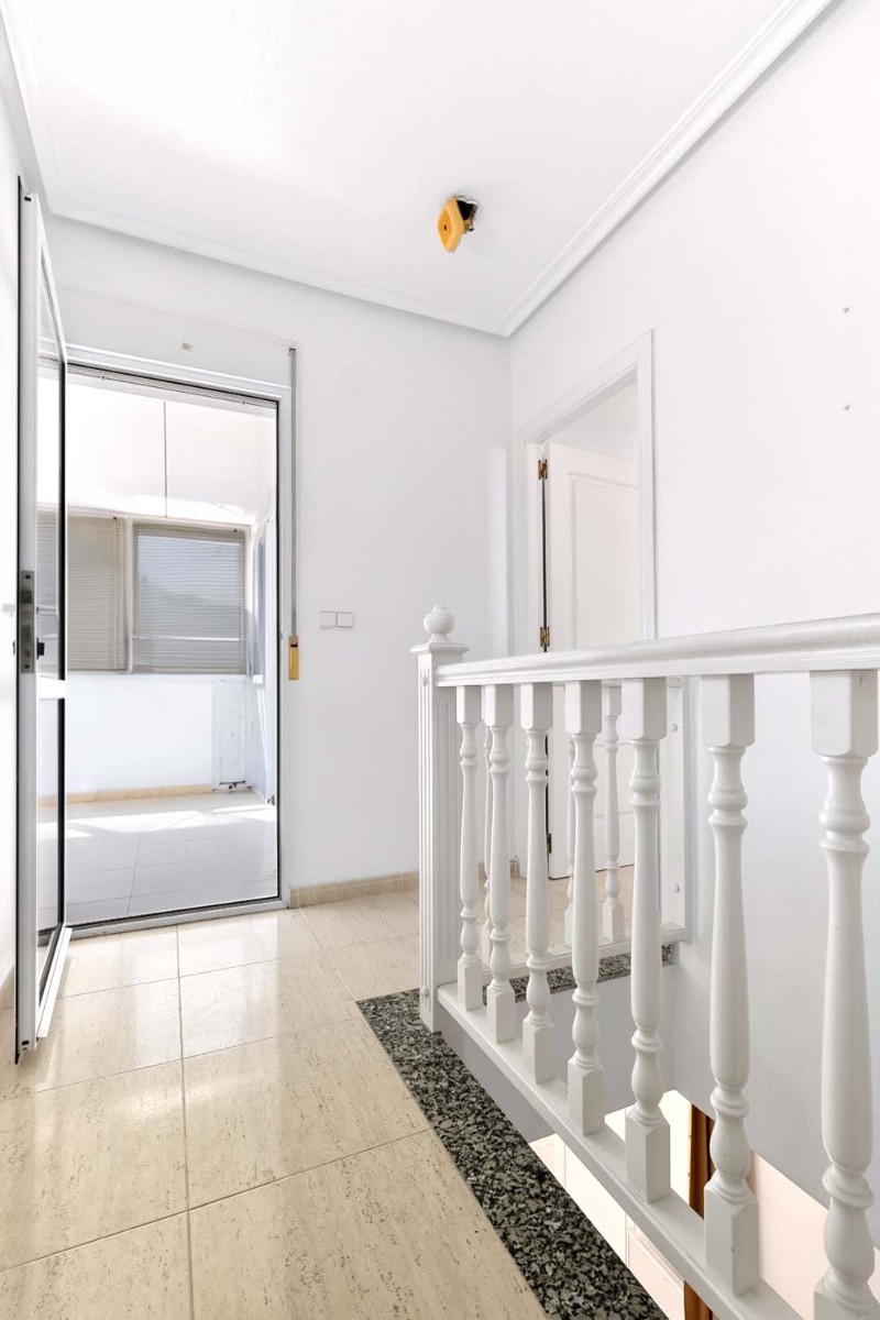 Casa · Reventa - Pilar de la Horadada · Pinar de Campoverde · Alicante · España