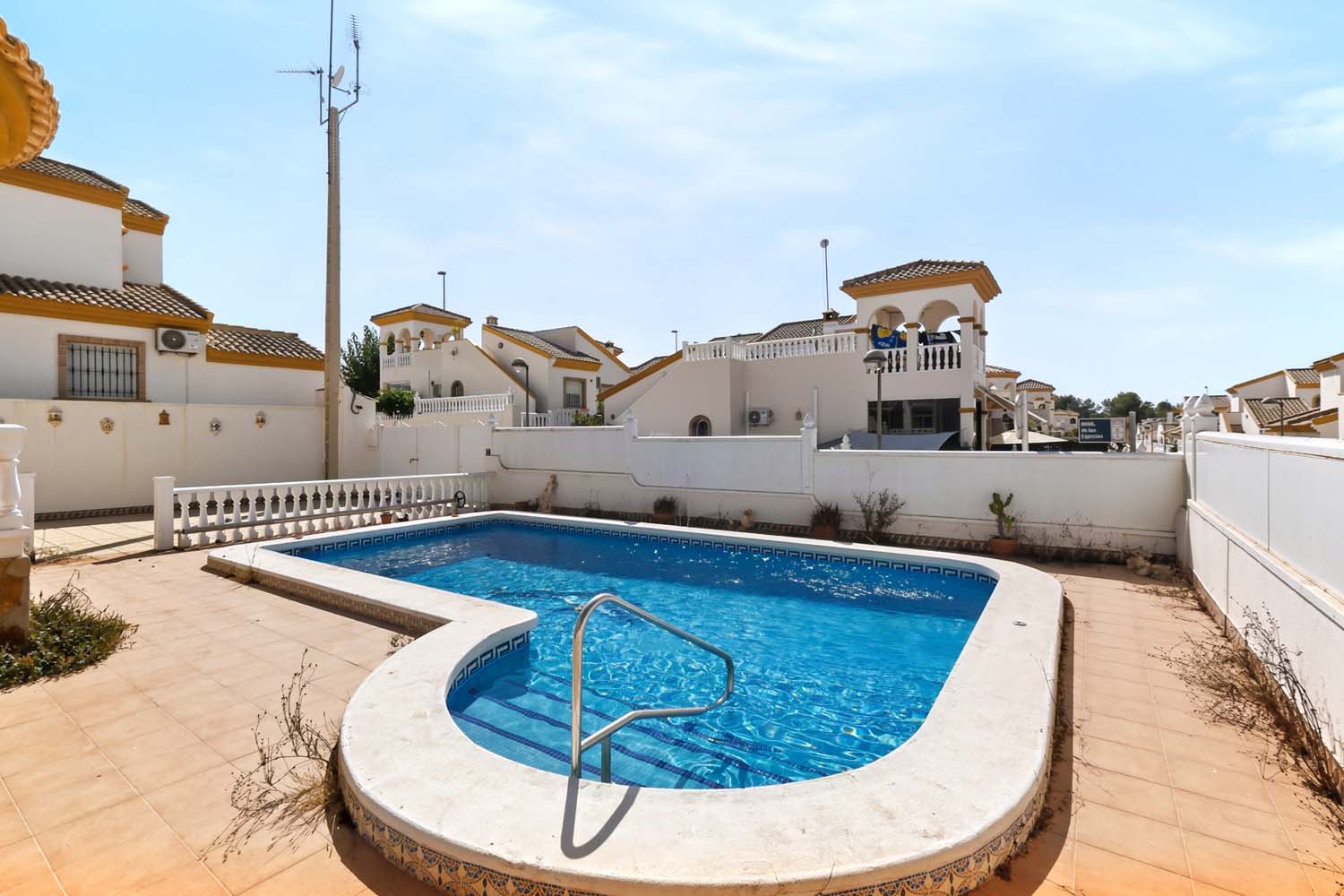 Casa · Reventa - Pilar de la Horadada · Pinar de Campoverde · Alicante · España