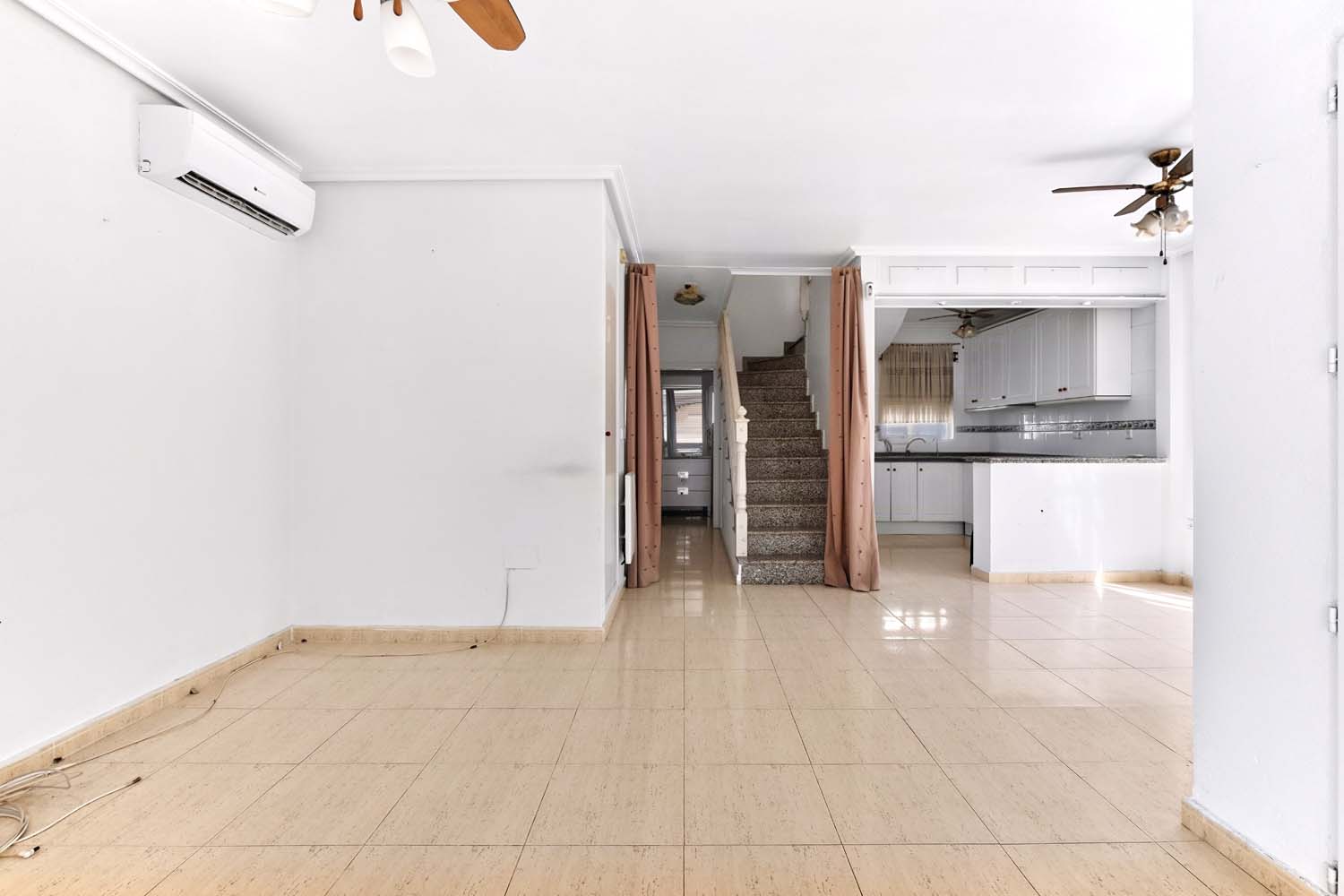 Casa · Reventa - Pilar de la Horadada · Pinar de Campoverde · Alicante · España
