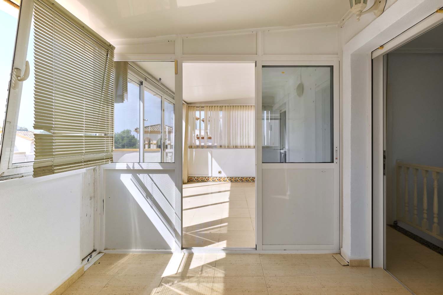 Casa · Reventa - Pilar de la Horadada · Pinar de Campoverde · Alicante · España