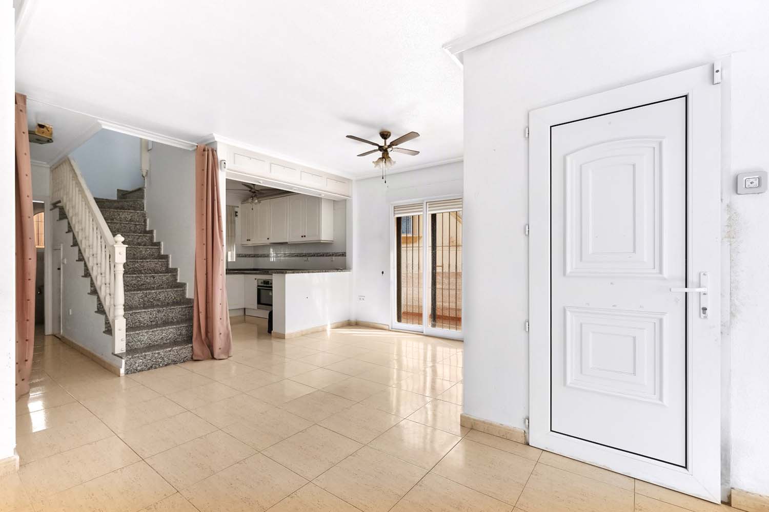 Casa · Reventa - Pilar de la Horadada · Pinar de Campoverde · Alicante · España