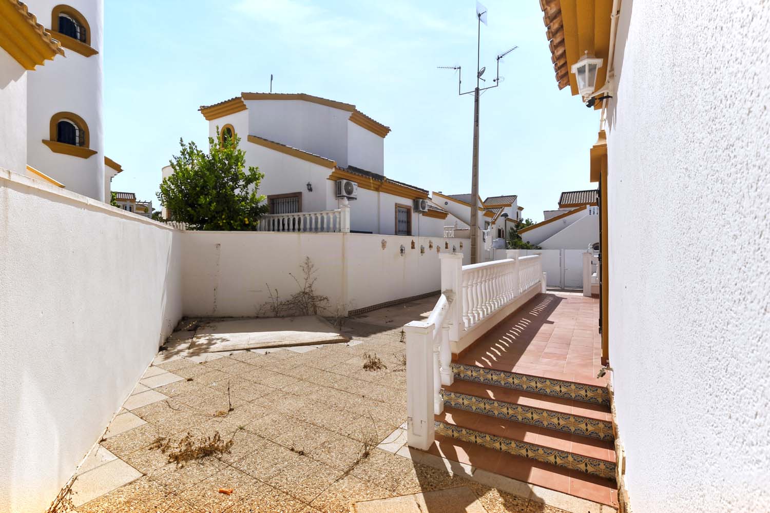 Casa · Reventa - Pilar de la Horadada · Pinar de Campoverde · Alicante · España