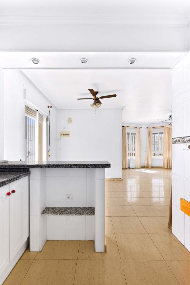 Casa · Reventa - Pilar de la Horadada · Pinar de Campoverde · Alicante · España