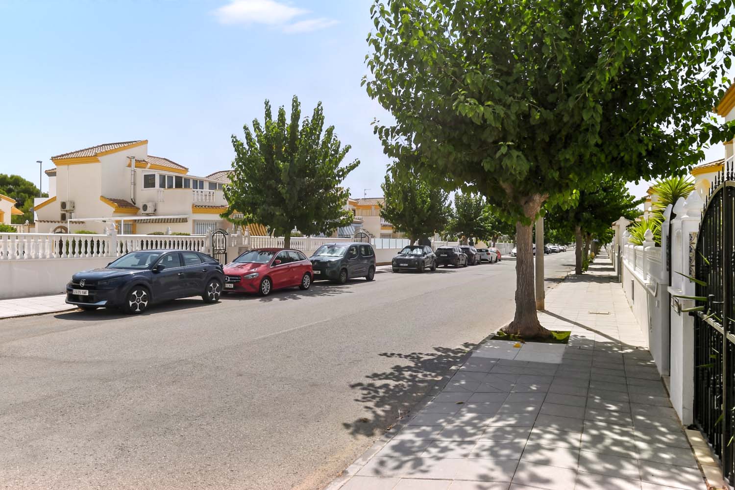 Casa · Reventa - Pilar de la Horadada · Pinar de Campoverde · Alicante · España