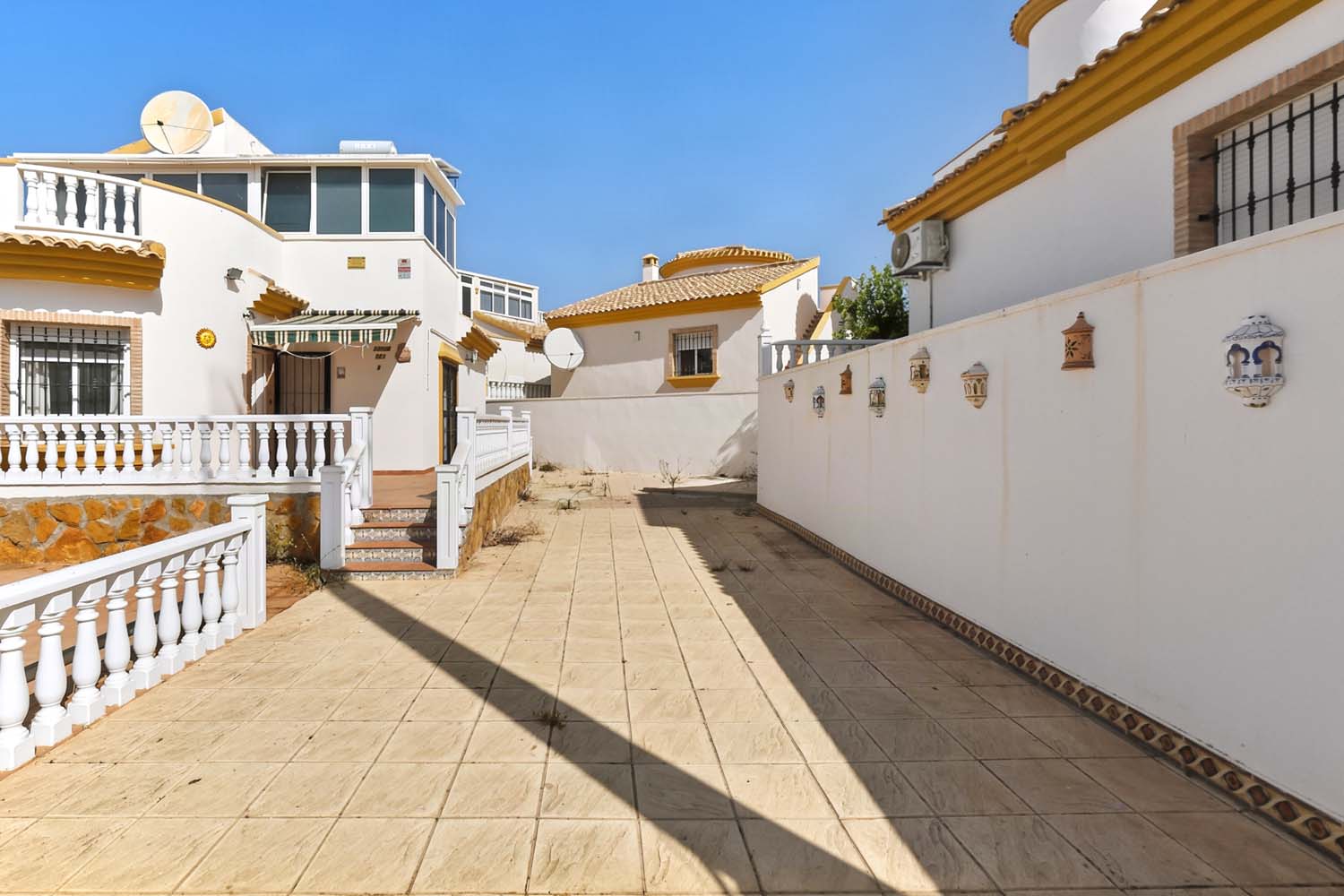 Casa · Reventa - Pilar de la Horadada · Pinar de Campoverde · Alicante · España