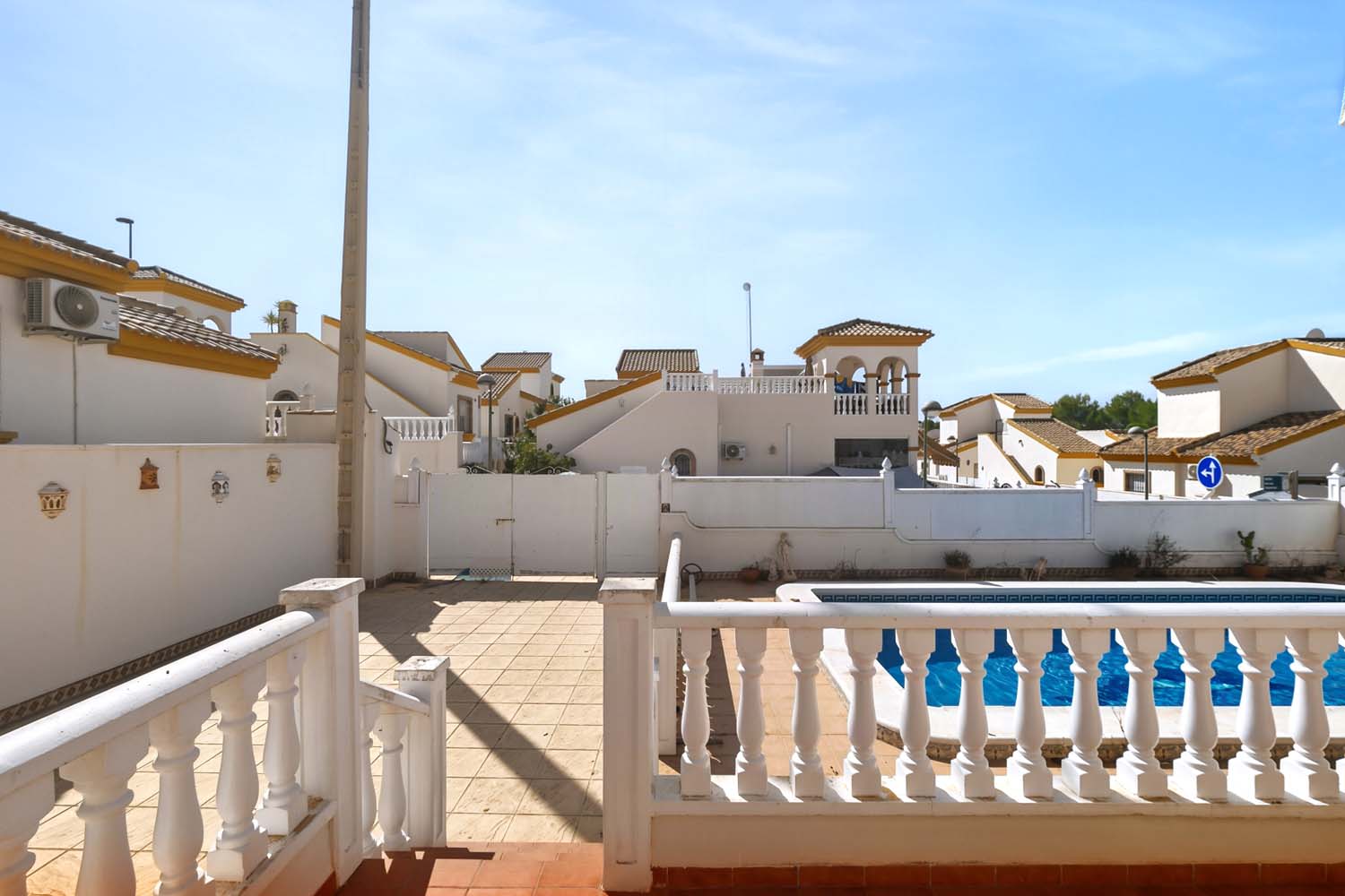 Casa · Reventa - Pilar de la Horadada · Pinar de Campoverde · Alicante · España
