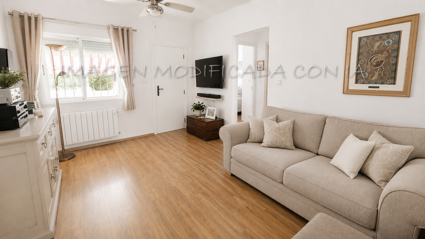 Bungalow · Reventa - Pilar de la Horadada · Pinar de Campoverde · Alicante · España