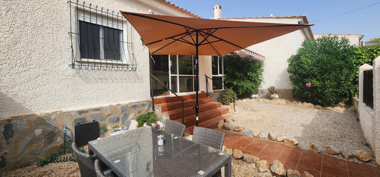 Bungalow · Reventa - Pilar de la Horadada · Pinar de Campoverde · Alicante · España