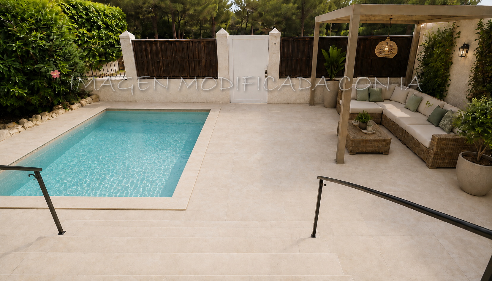 Bungalow · Reventa - Pilar de la Horadada · Pinar de Campoverde · Alicante · España