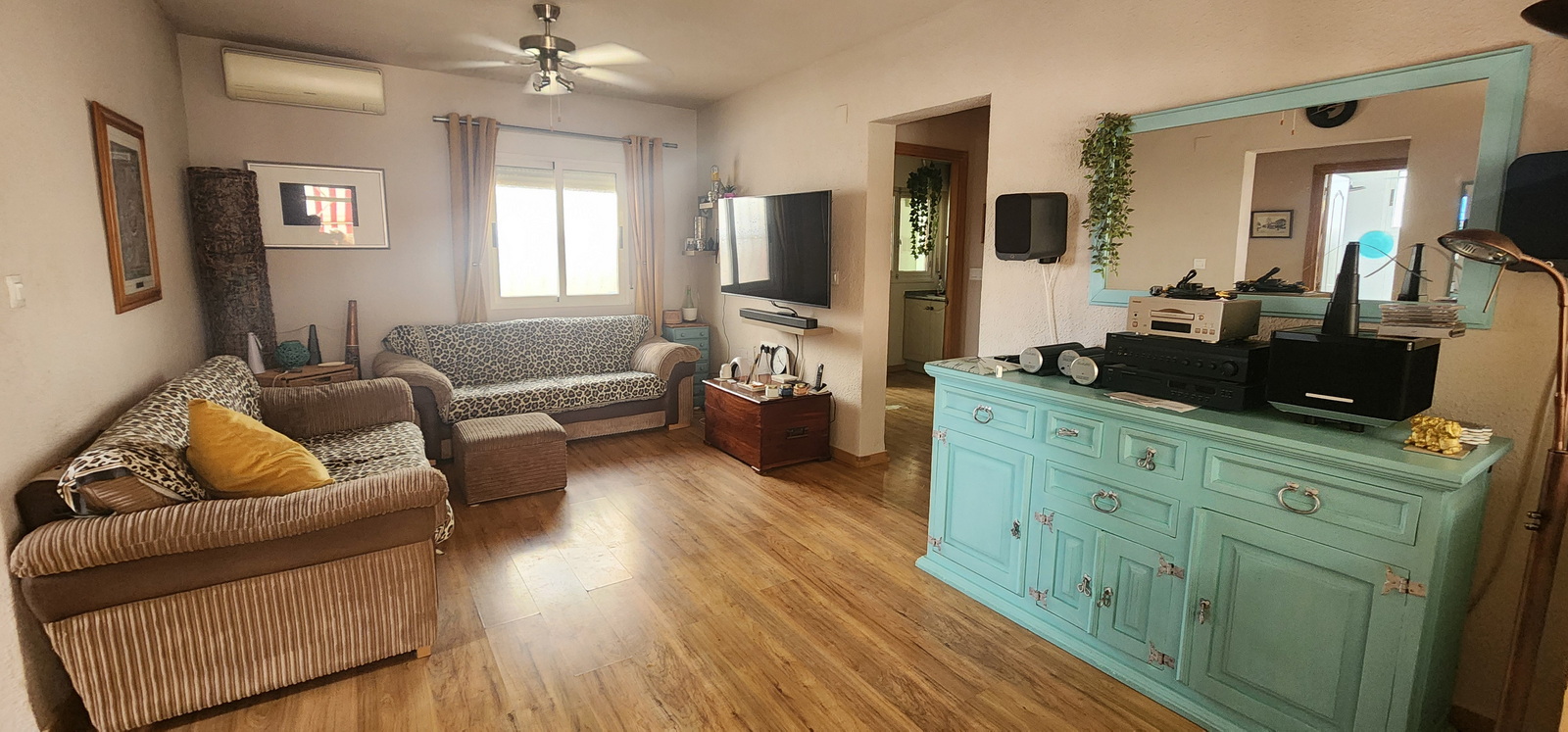 Bungalow · Reventa - Pilar de la Horadada · Pinar de Campoverde · Alicante · España