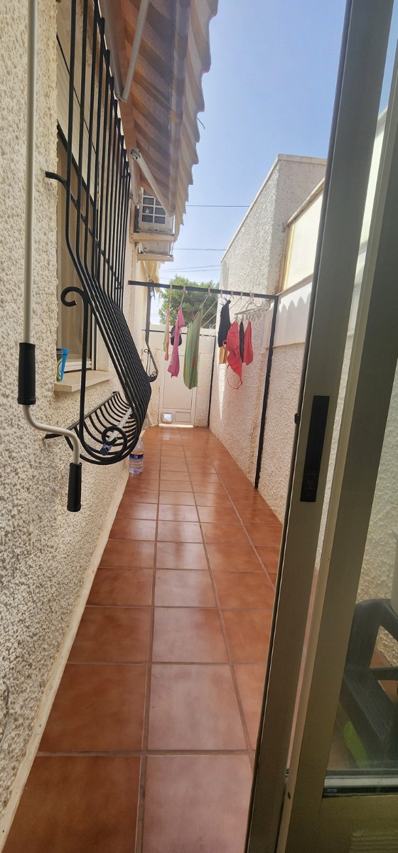 Bungalow · Reventa - Pilar de la Horadada · Pinar de Campoverde · Alicante · España