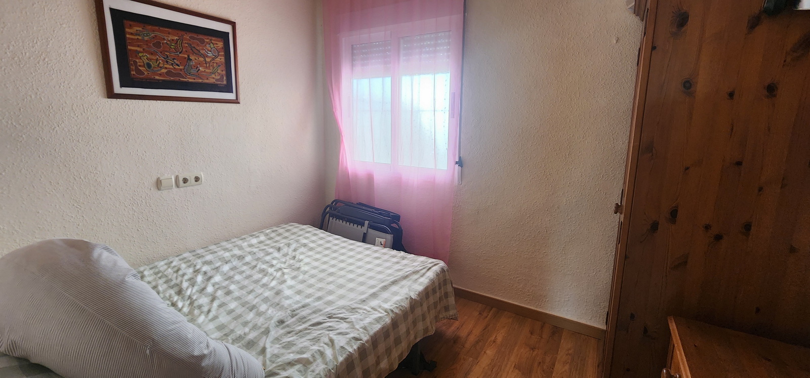 Bungalow · Reventa - Pilar de la Horadada · Pinar de Campoverde · Alicante · España