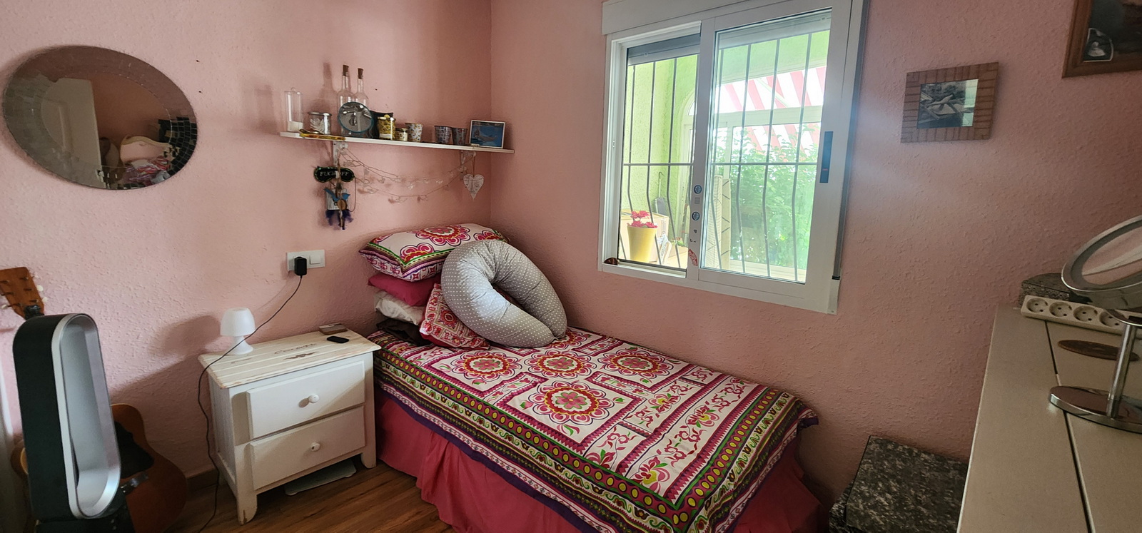 Bungalow · Reventa - Pilar de la Horadada · Pinar de Campoverde · Alicante · España