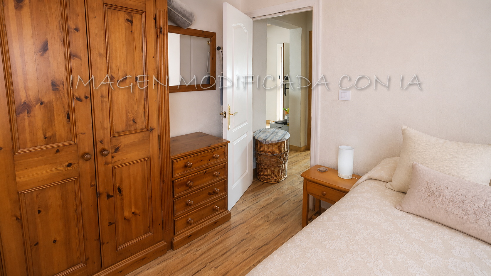 Bungalow · Reventa - Pilar de la Horadada · Pinar de Campoverde · Alicante · España