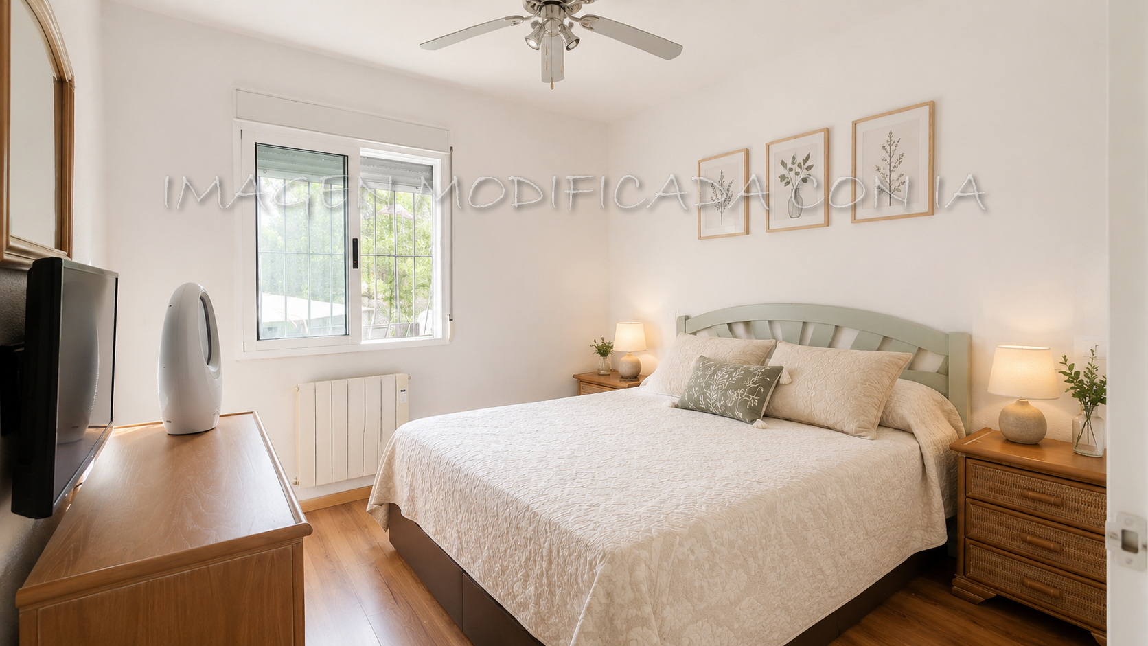 Bungalow · Reventa - Pilar de la Horadada · Pinar de Campoverde · Alicante · España