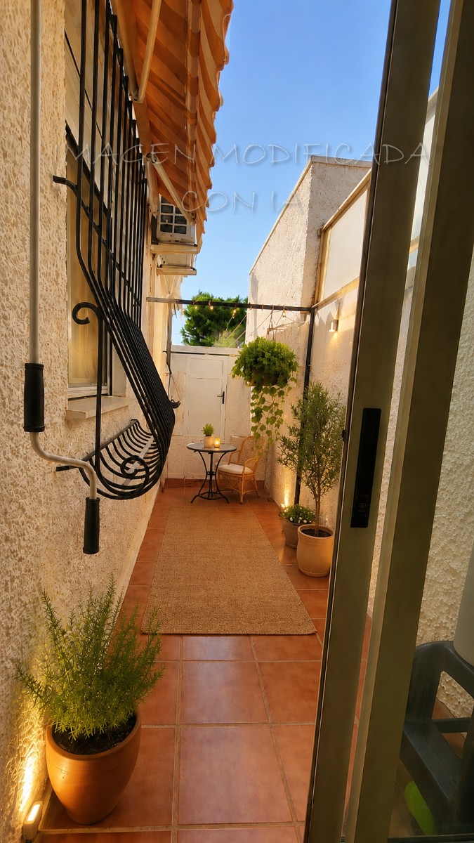 Bungalow · Reventa - Pilar de la Horadada · Pinar de Campoverde · Alicante · España