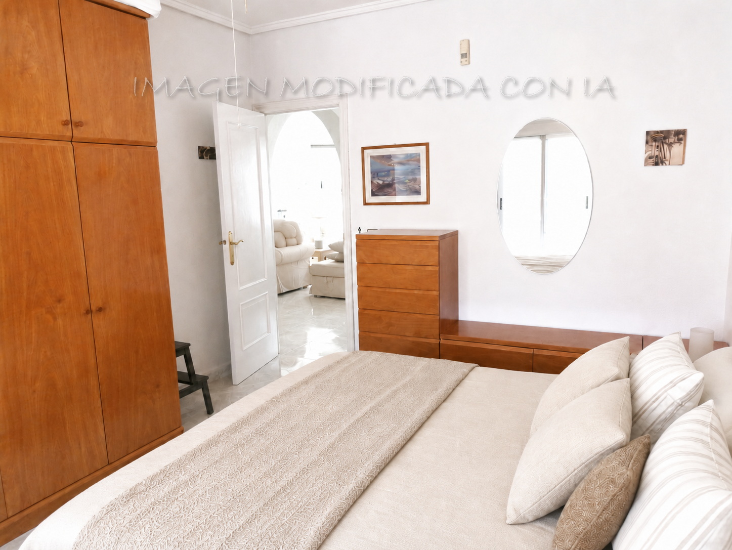 Casa · Reventa - Pilar de la Horadada · Pinar de Campoverde · Alicante · España