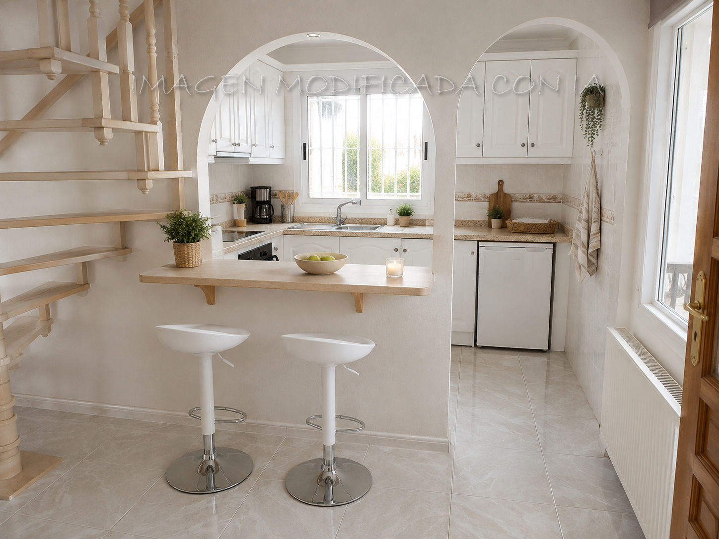 Casa · Reventa - Pilar de la Horadada · Pinar de Campoverde · Alicante · España