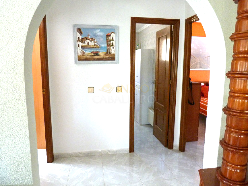 Casa · Reventa - Pilar de la Horadada · Pinar de Campoverde · Alicante · España