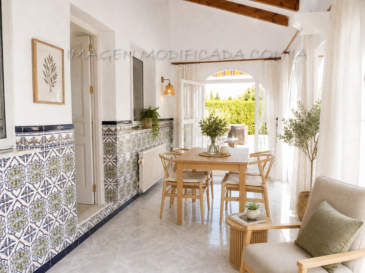 Casa · Reventa - Pilar de la Horadada · Pinar de Campoverde · Alicante · España