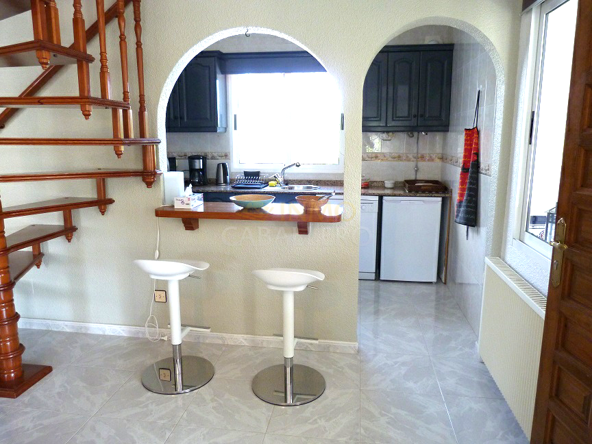 Casa · Reventa - Pilar de la Horadada · Pinar de Campoverde · Alicante · España