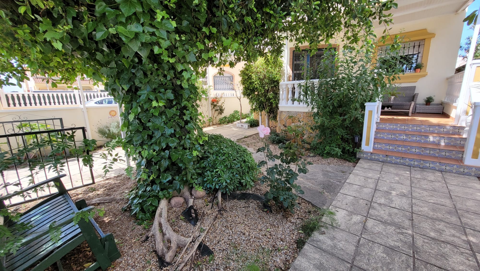 Casa · Reventa - Pilar de la Horadada · Pinar de Campoverde · Alicante · España