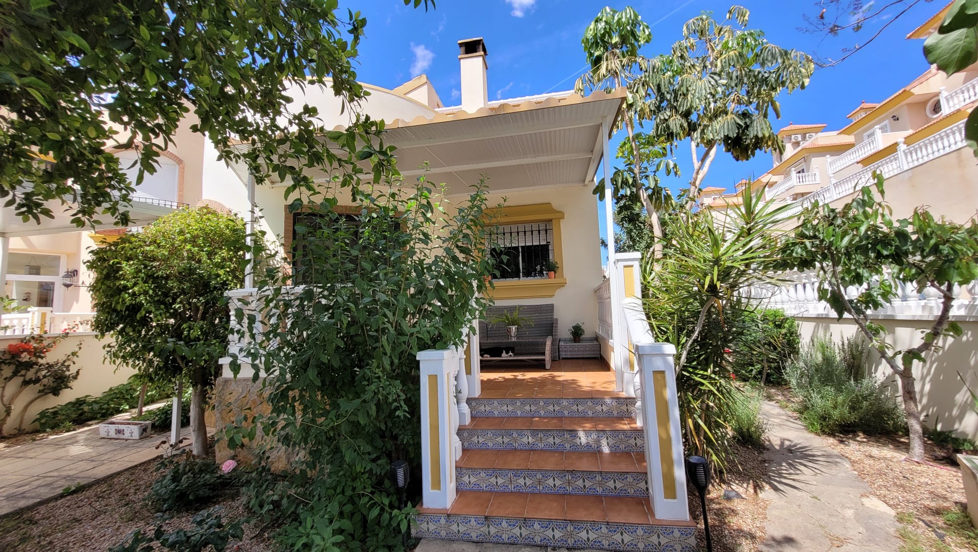 Casa · Reventa - Pilar de la Horadada · Pinar de Campoverde · Alicante · España