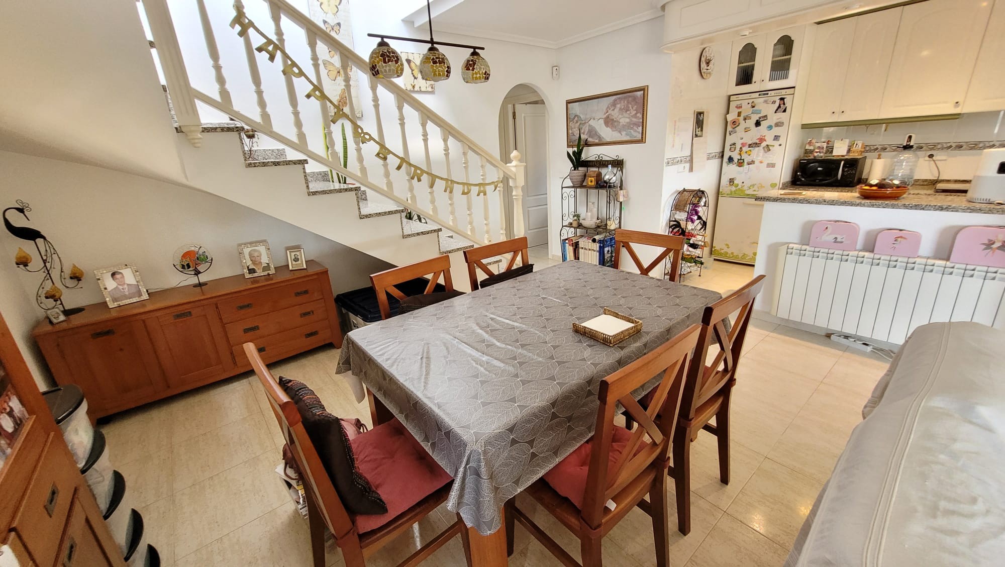 Casa · Reventa - Pilar de la Horadada · Pinar de Campoverde · Alicante · España