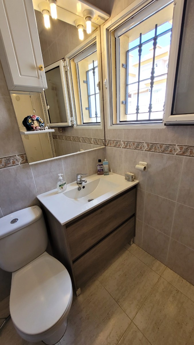 Casa · Reventa - Pilar de la Horadada · Pinar de Campoverde · Alicante · España