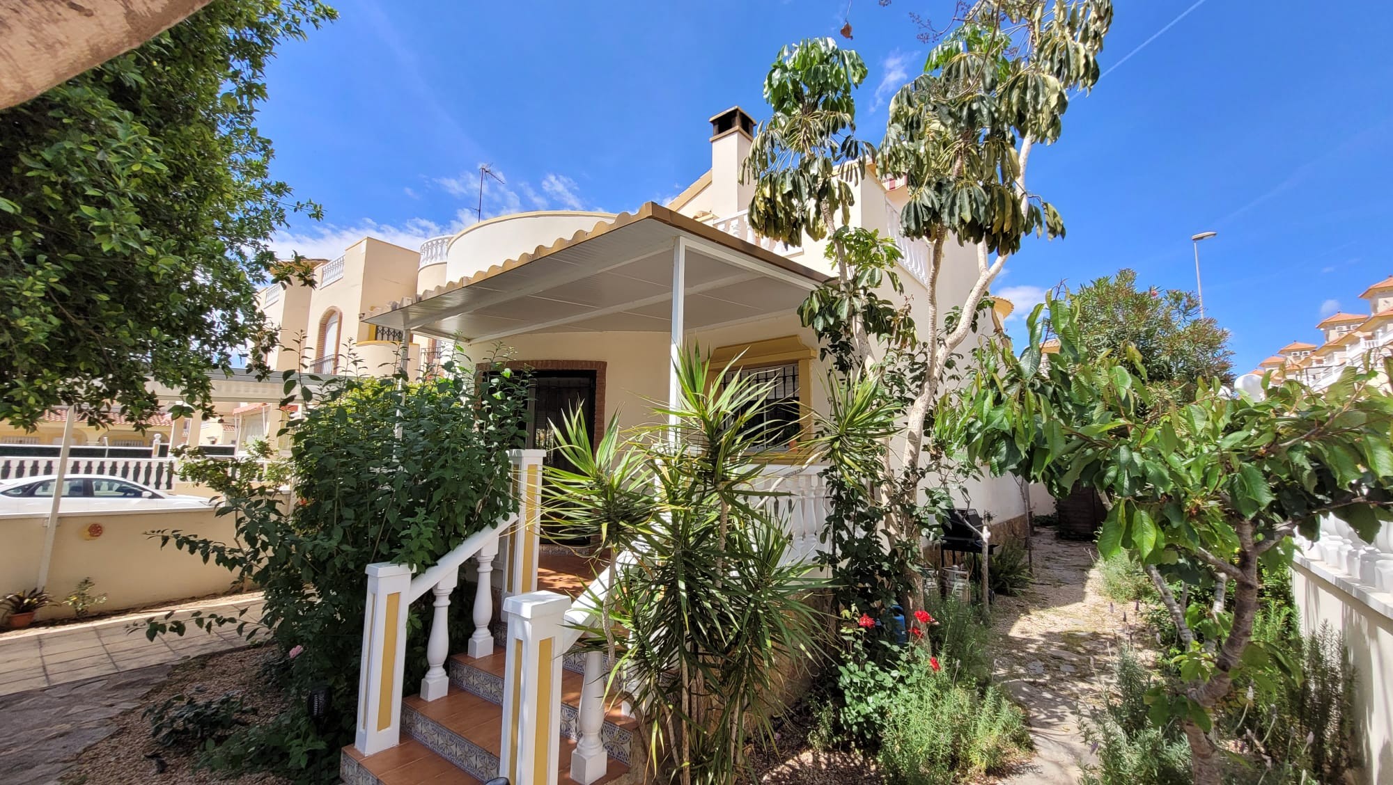 Casa · Reventa - Pilar de la Horadada · Pinar de Campoverde · Alicante · España