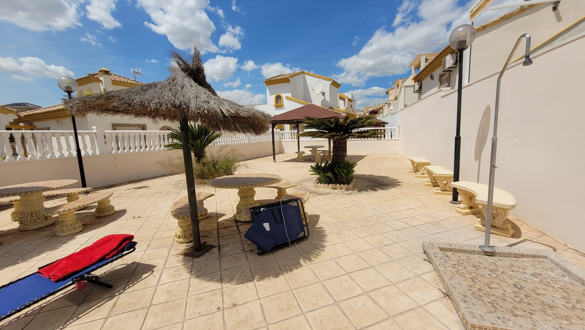 Casa · Reventa - Pilar de la Horadada · Pinar de Campoverde · Alicante · España